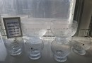Kekkerit jälkiruokamaljat, Iittala